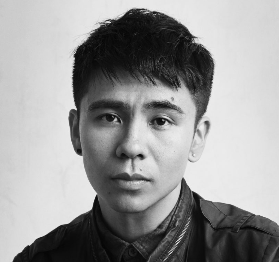 Ocean Vuong: Poetry, Bodies, and Stillness | The Marginalia Review of Books